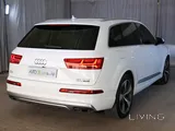 Audi Q7 4.5 TFSI Quattro 2018